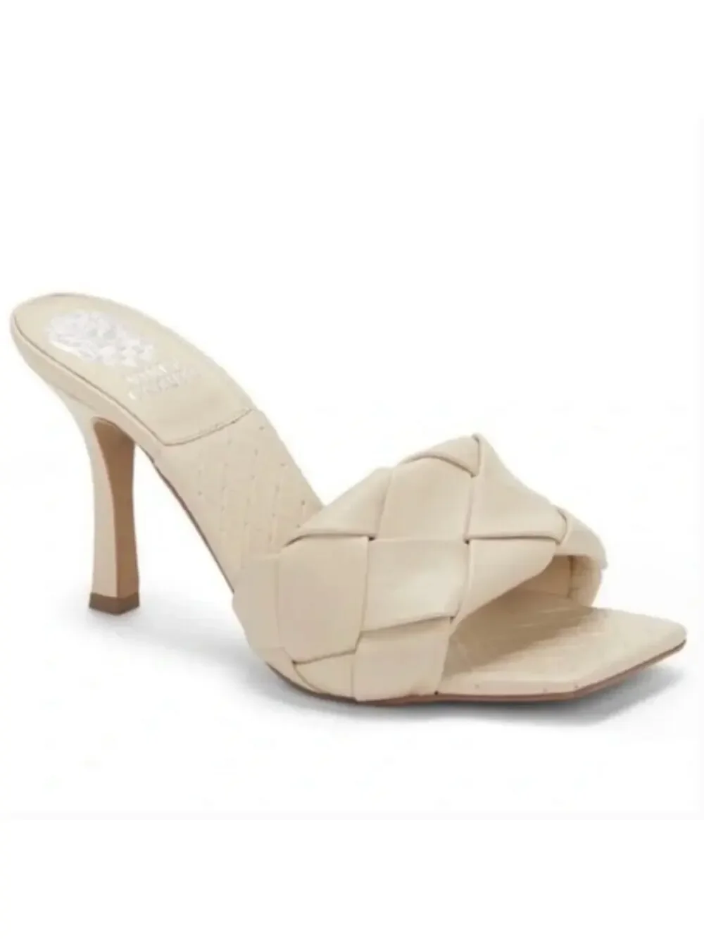 Vince Camuto Brelanie Heel Sandal Size 5 New $99